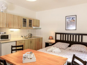Apartment Arnoltice 2 by Interhome